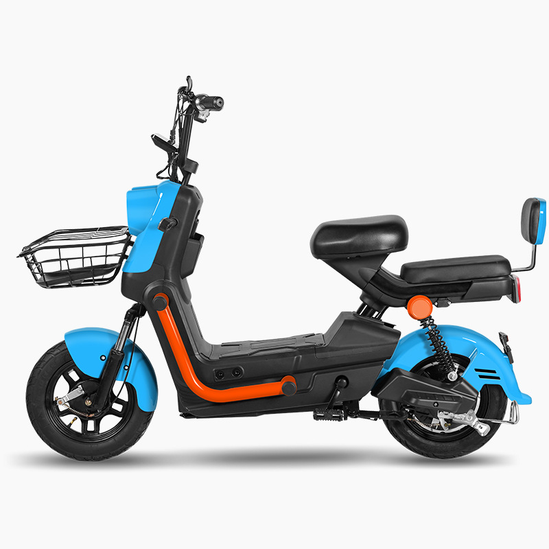 Electric bikes 