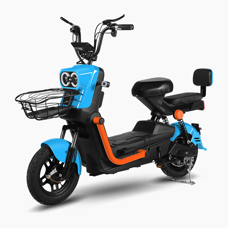 Xiaobaowang Electric bikes Manufacturer 