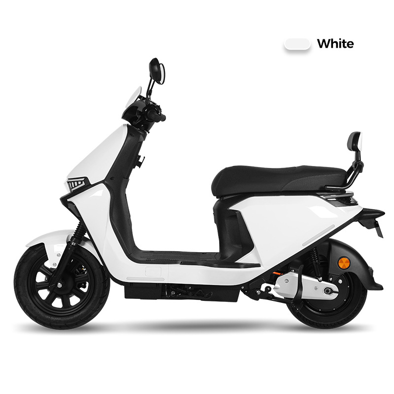 N9 New Electric Bike 48V Electric Bicycl