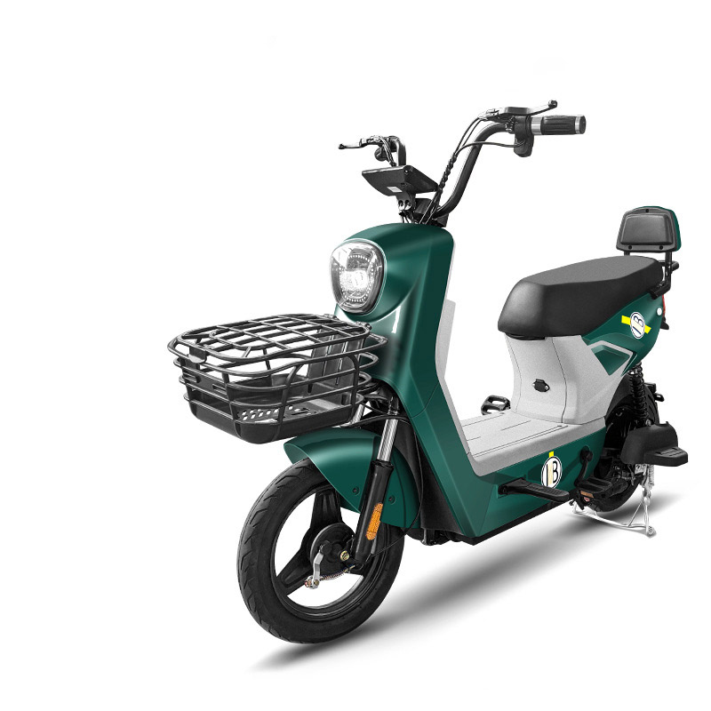 Ideal New Electric Vehicle Manufacturer 