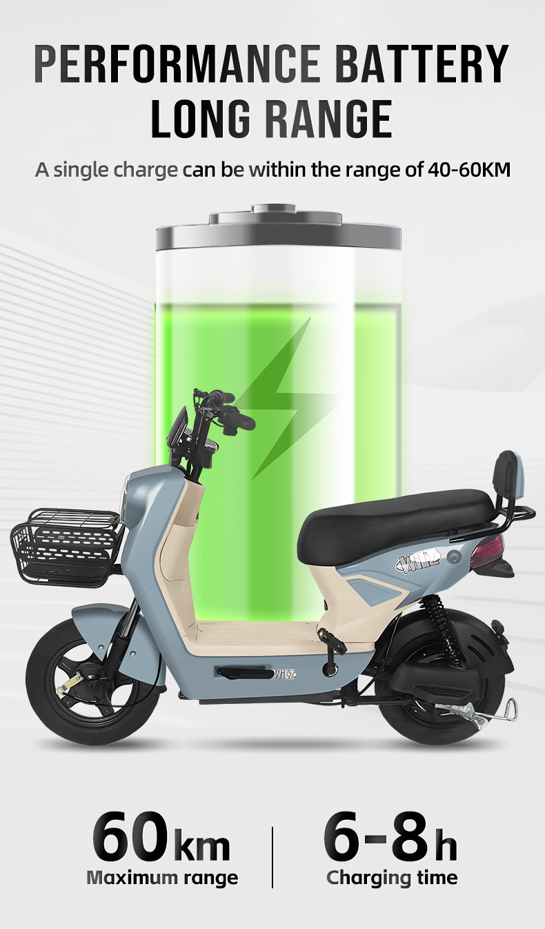 electric bike