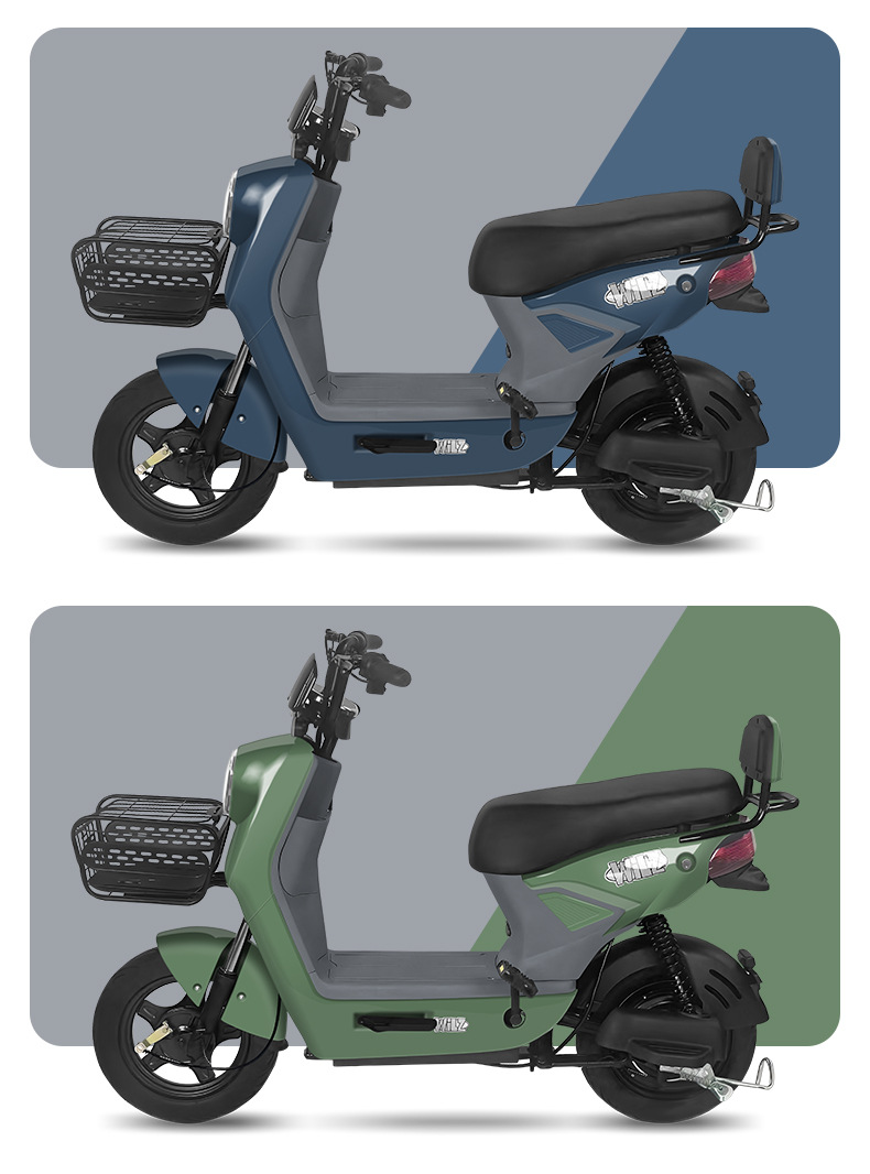 electric bike