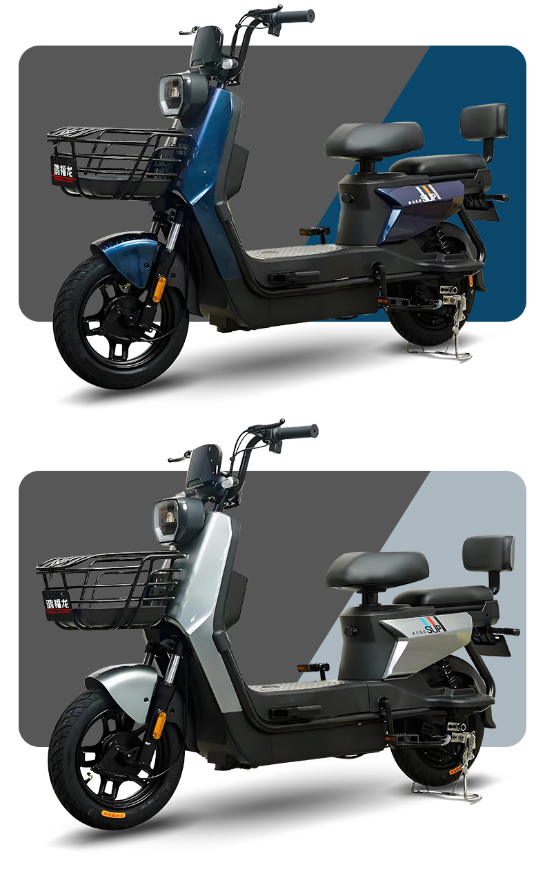 electric bike