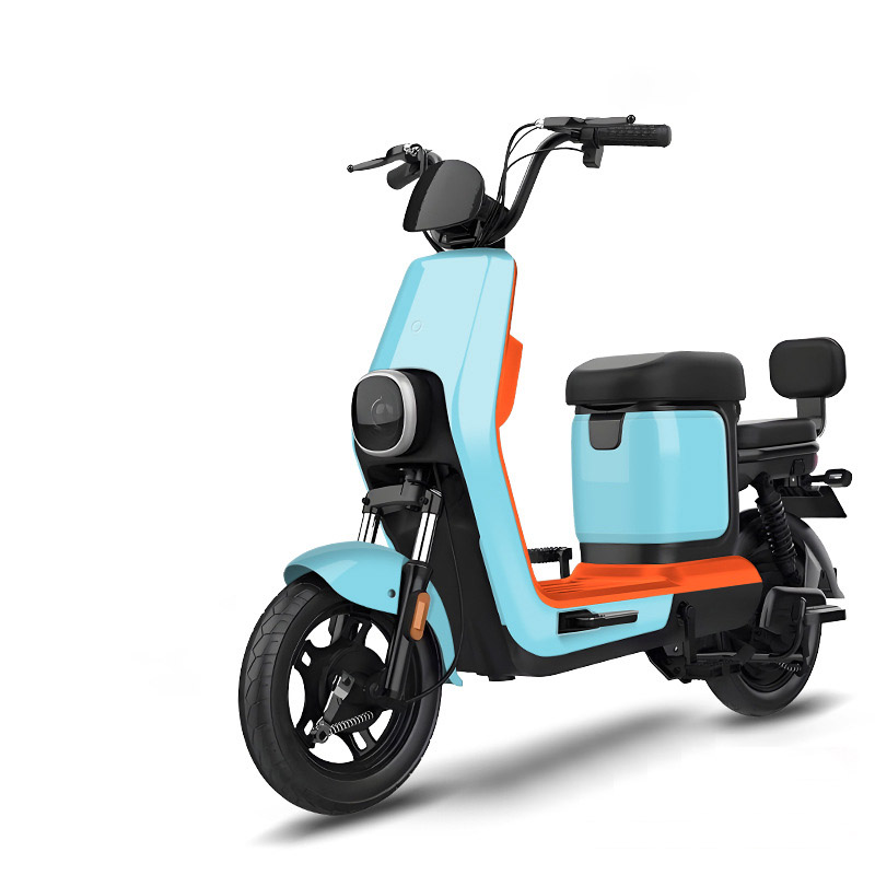 Q200 Electric Scooter Manufacturer Direc