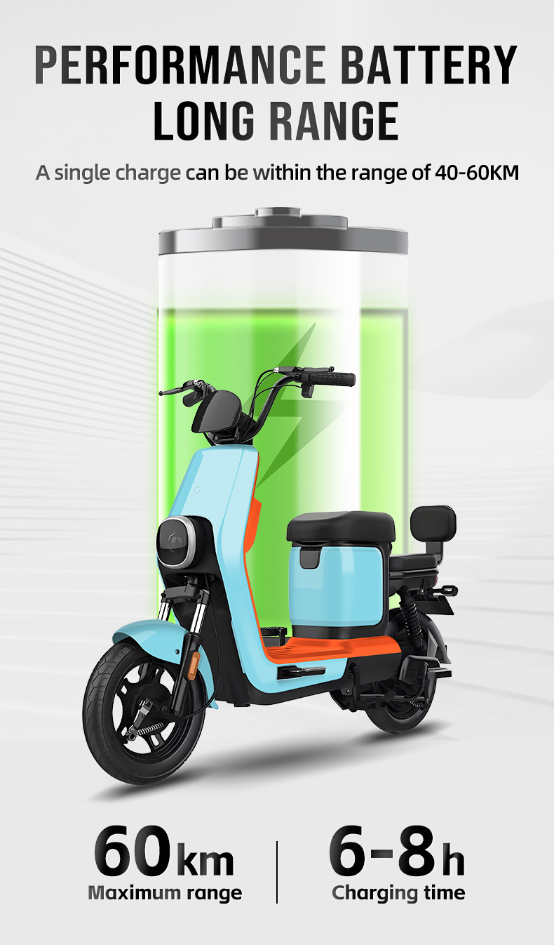 electric bike