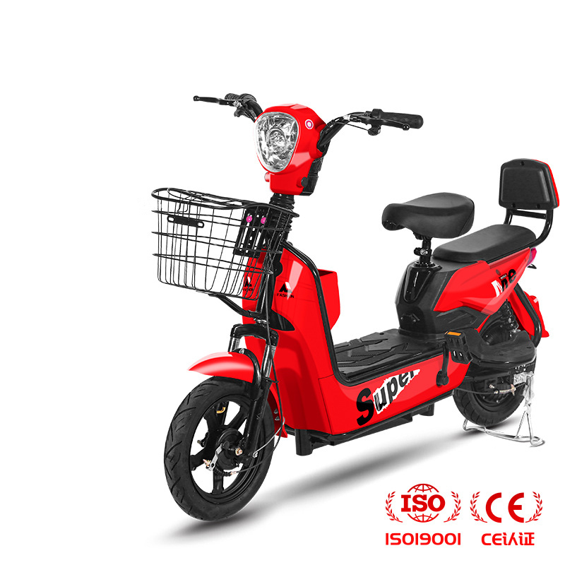New Golden Eagle Electric Vehicle Manufa