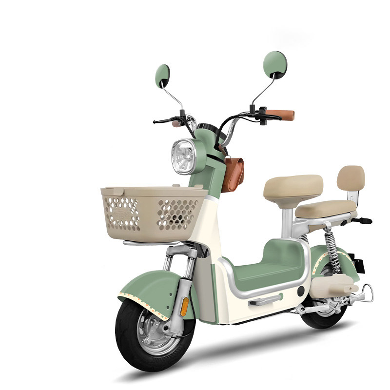 Xiao Mary Electric Vehicle Manufacturer 