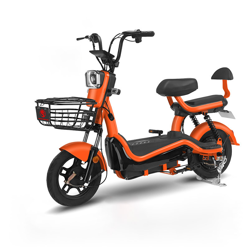 Calorie Electric 48V Two-Wheel Electric 