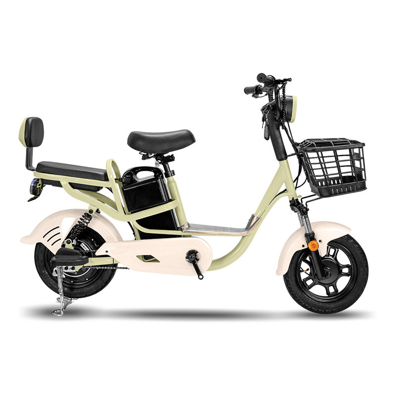 Princess Yilan Electric Vehicle Source F