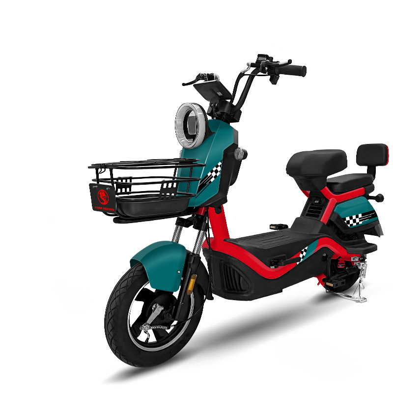 Weidi Electric Vehicle Manufac