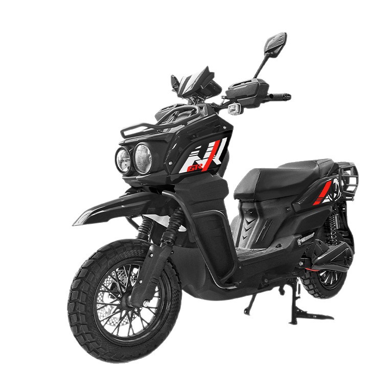 TANKE Electric Vehicle OEM Cus