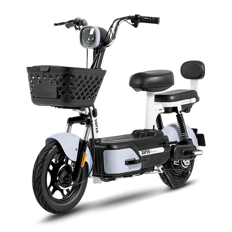 Direct-from-Factory Electric V