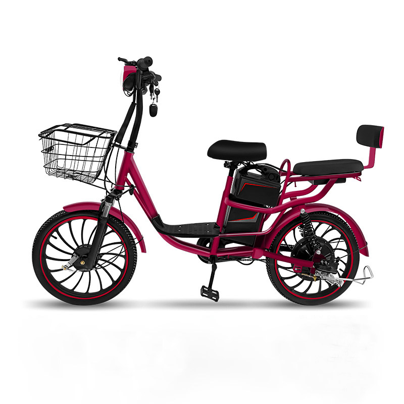 Princess Yilan Electric Vehicl