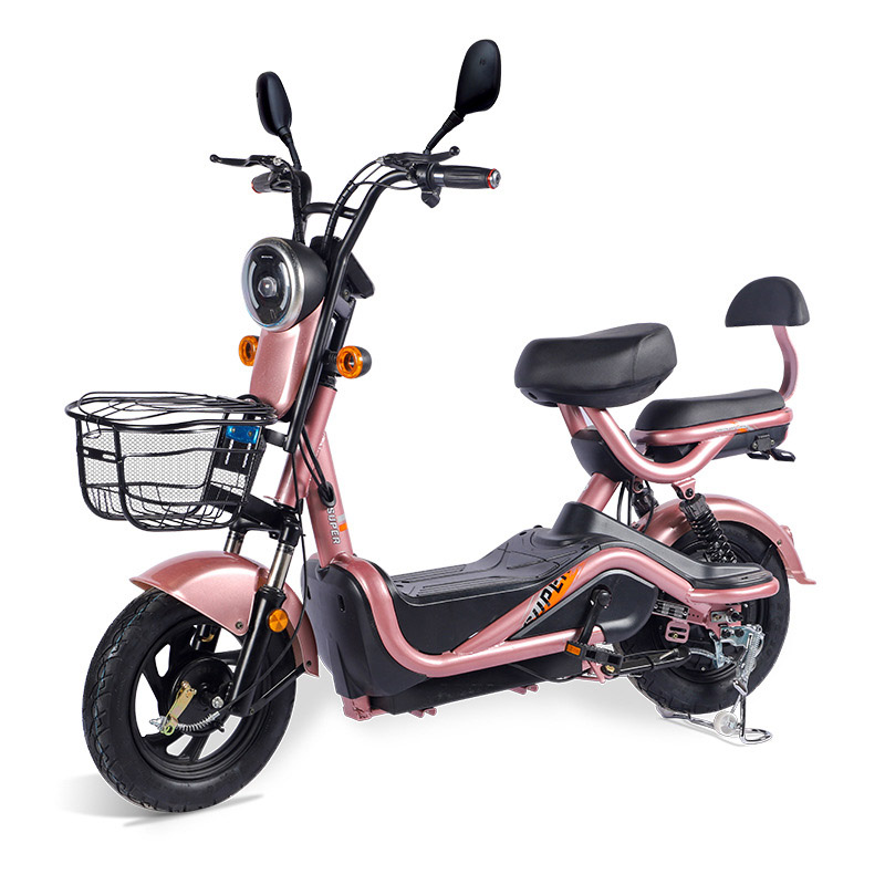 Elegant Style Electric Vehicle