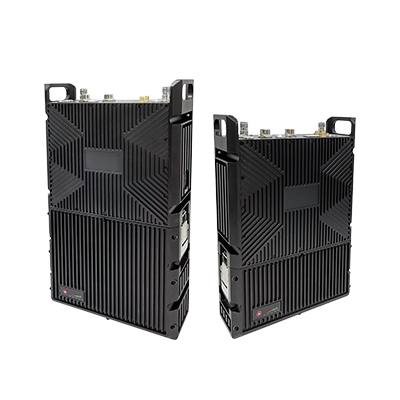 MIMO Mesh Wireless Data Radio – High-Pow