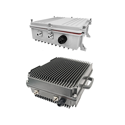 Mimomesh Wireless Mesh/Data Link-Outdoor