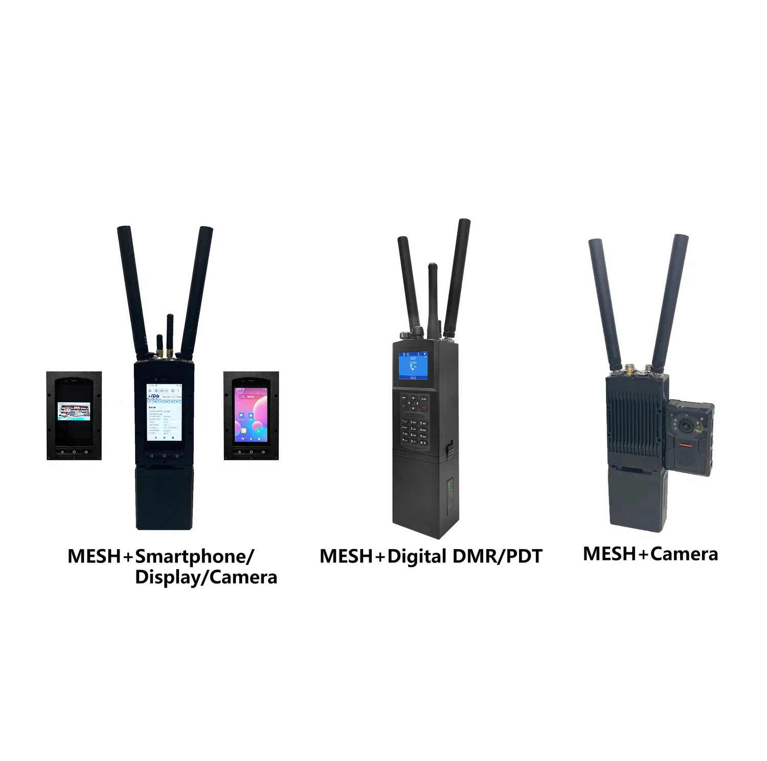 What Is Mesh Networking?