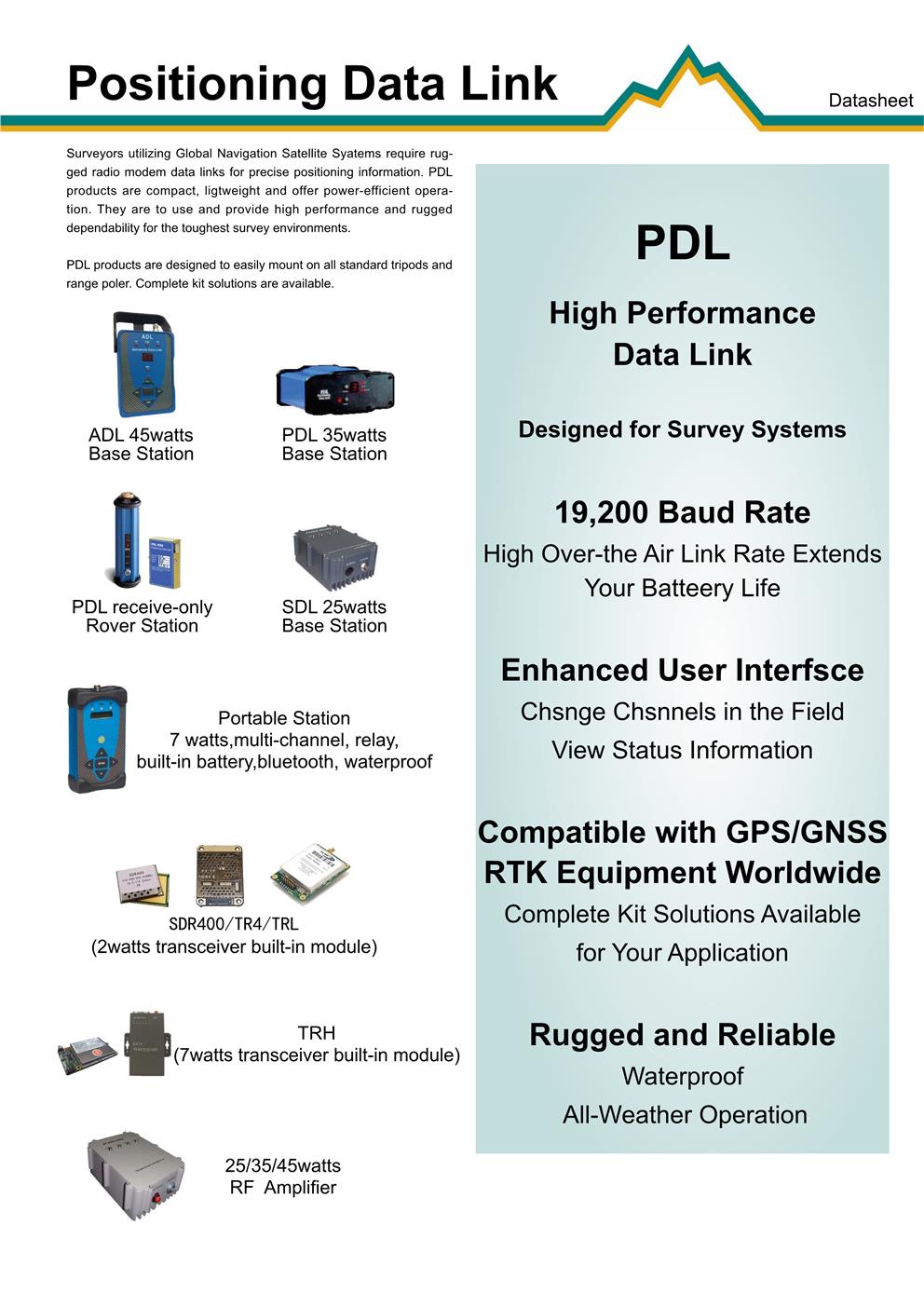 GNSS_RTK Wireless Data Link---High Performance Radio Tailored For The Measurement Field(图1).jpg