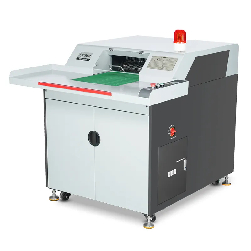 Industrial Paper Shr
