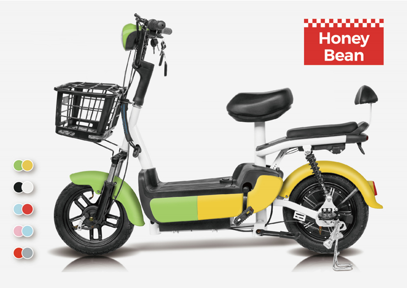 electric-bike