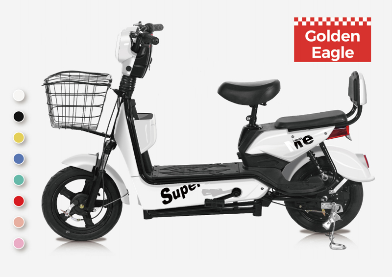 electric-bike