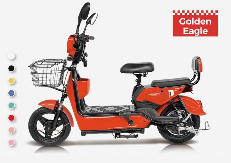 electric-bike