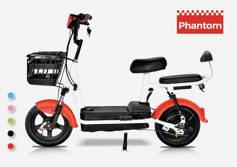 electric-bike