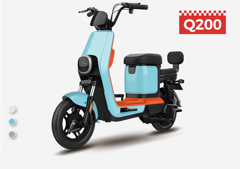 electric-bike