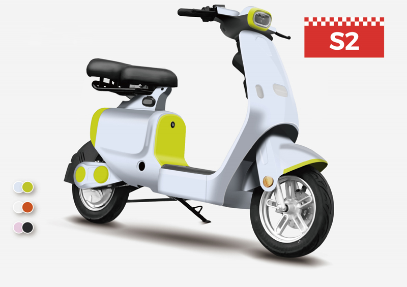 electric-bike