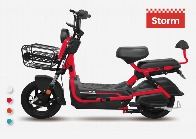 electric-bike