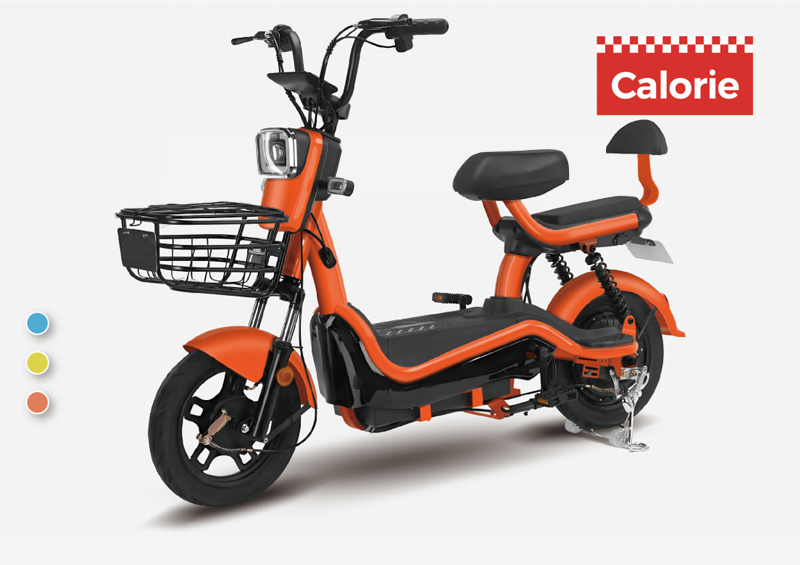 electric-bike