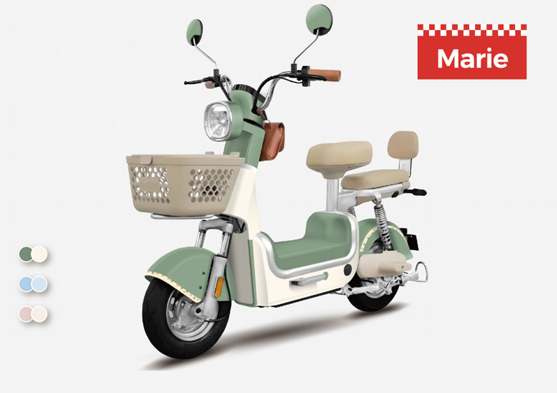 electric-bike
