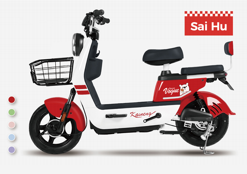 electric-bike