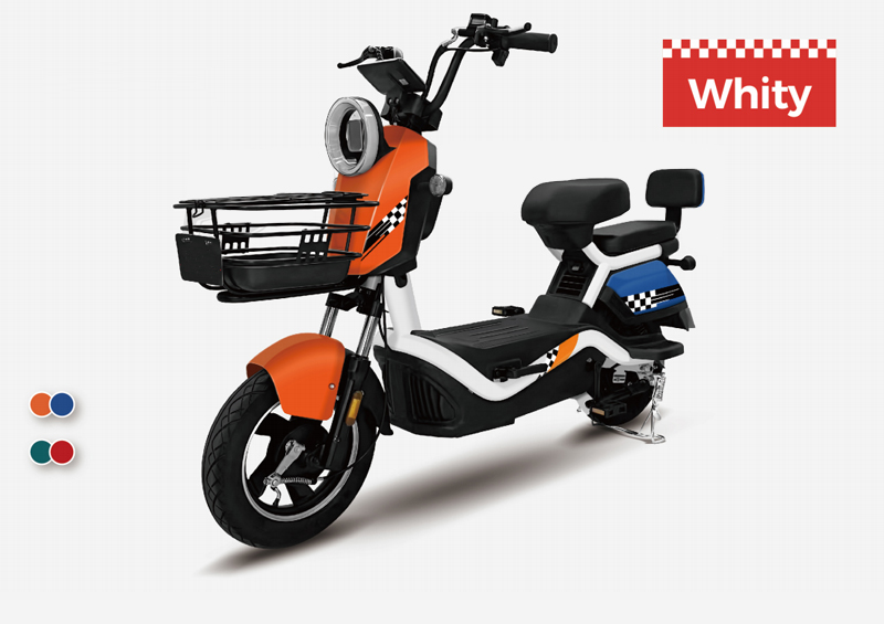 electric-bike