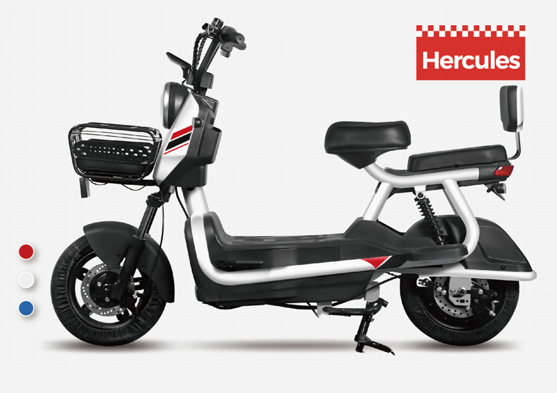 electric-bike