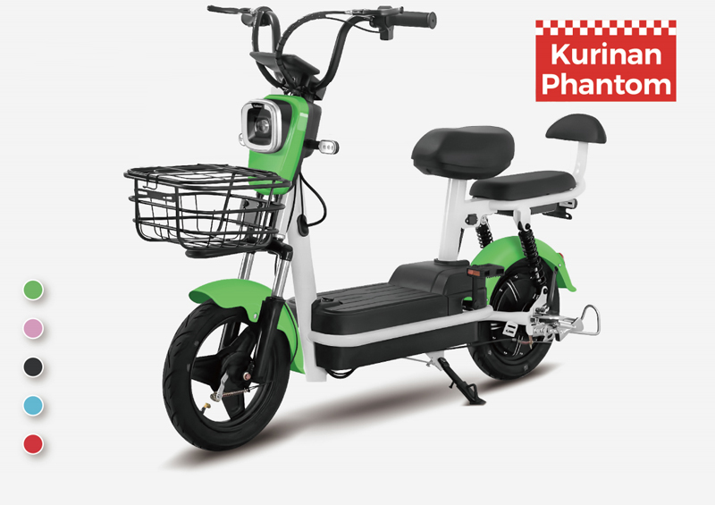 electric-bike
