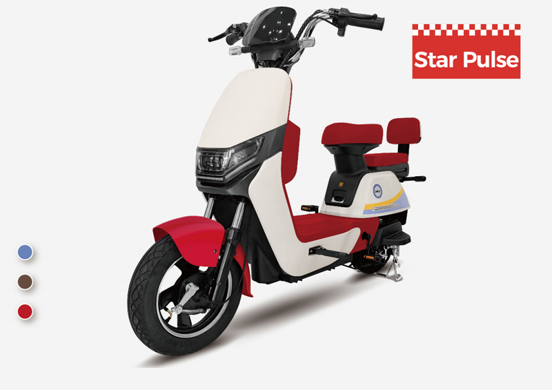 electric-bike