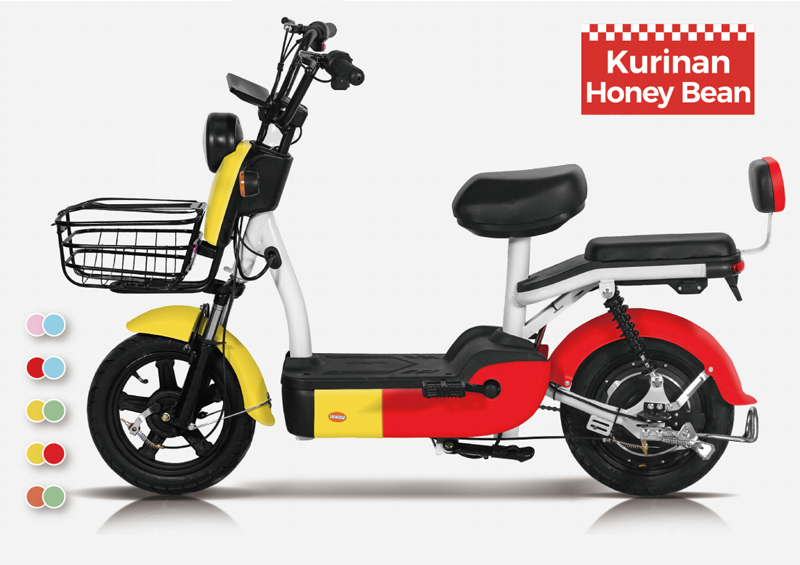electric-bike